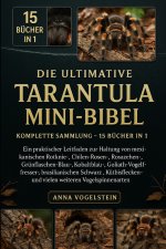 Die Ultimative Tarantula Mini-Bibel