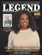 Legend Magazine