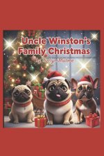 Uncle Winstons Family Christmas Book 3