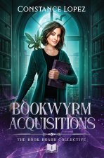 Bookwyrm Acquisitions