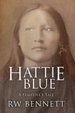 Hattie Blue