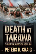 DEATH AT TARAWA