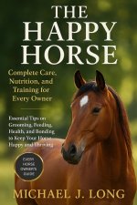 THE HAPPY HORSE
