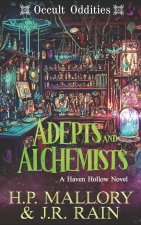 Adepts and Alchemists