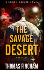The Savage Desert