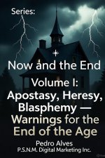 Apostasy, Heresy, Blasphemy