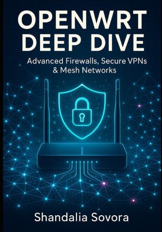 OPENWRT DEEP DIVE