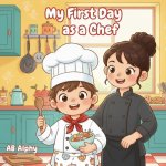 My First Day as a Chef