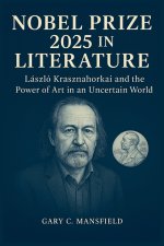 Nobel Prize 2025 in Literature