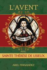 L'Avent avec sainte Thérèse de Lisieux