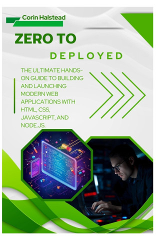 Zero to Deployed