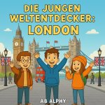 Die Jungen Weltentdecker