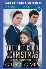 The Lost Child of Christmas