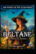 Northern Hemisphere Beltane