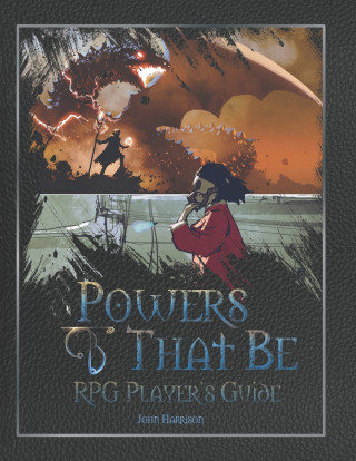 Powers That Be