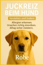 Juckreiz beim Hund - verstehen und lindern