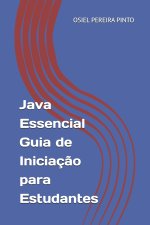 Java Essencial Guia de Iniciação para Estudantes