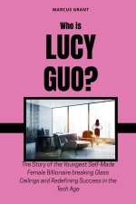 Who is Lucy Guo?