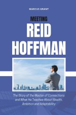 MEETING REID HOFFMAN