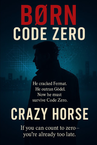BØRN CODE ZERO