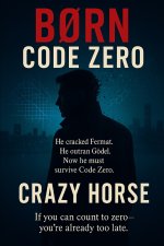 BØRN CODE ZERO