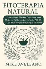 FITOTERAPIA NATURAL
