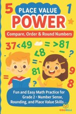 Place Value Power Compare, Order & Round Numbers