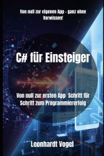 C# für Einsteiger