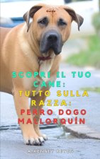 Scopri il tuo Cane