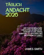 TÄGLICH ANDACHT 2026