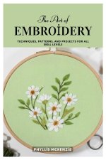 The Art of Embroidery