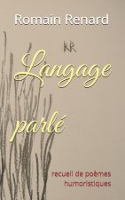 Langage parlé