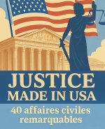 Justice Made in USA
