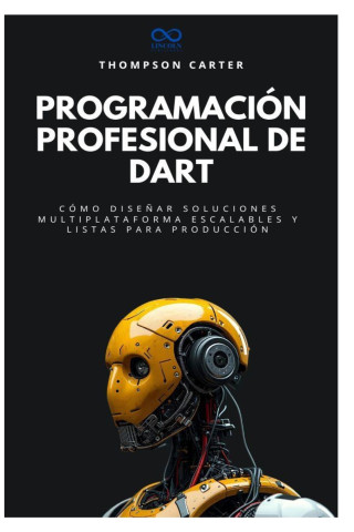 Programación profesional de Dart