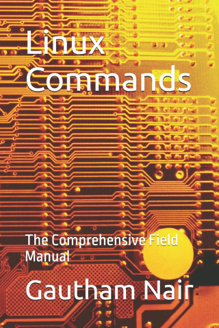 Linux Commands