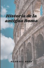 Historia de la antigua Roma
