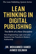 Lean Thinking in Digital Publishing