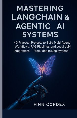 Mastering LangChain & Agentic AI Systems
