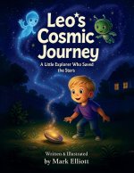 Leo's Cosmic Journey
