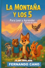 La Montaña y Los 5