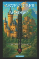 Adventurer Academy
