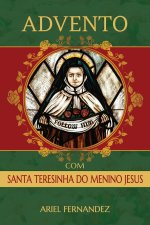 Advento com Santa Teresinha do Menino Jesus