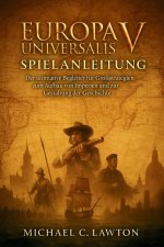 Europa Universalisv Spielanleitung