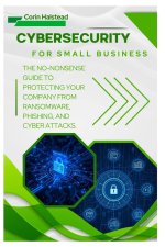 Cybersecurity for Small Business