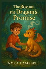 The Boy and the Dragons Promise
