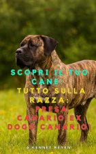 Scopri il tuo Cane