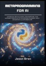 Metaprogramming for AI