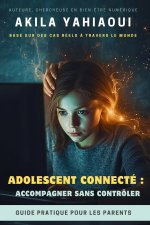ADOLESCENT CONNECTÉ