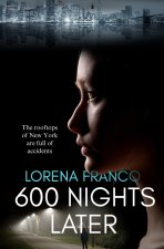 600 Nights Later