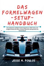 DAS FORMELWAGEN-SETUP-HANDBUCH